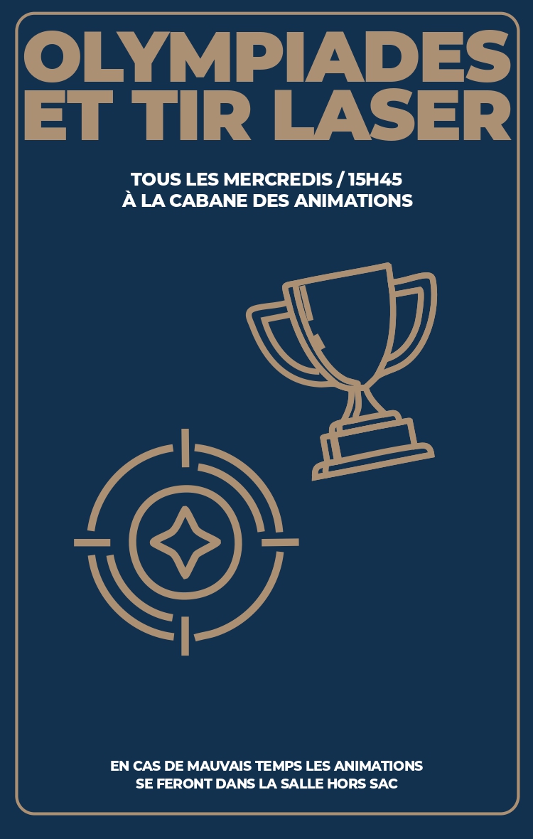 olympiades