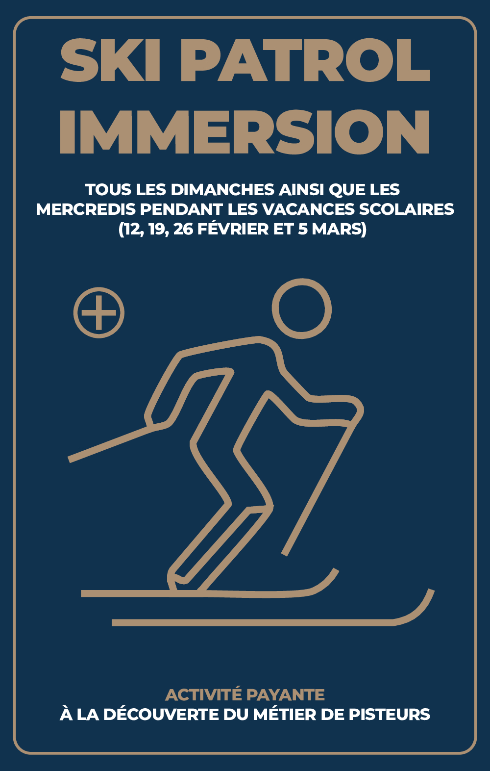 Ski Patroll
