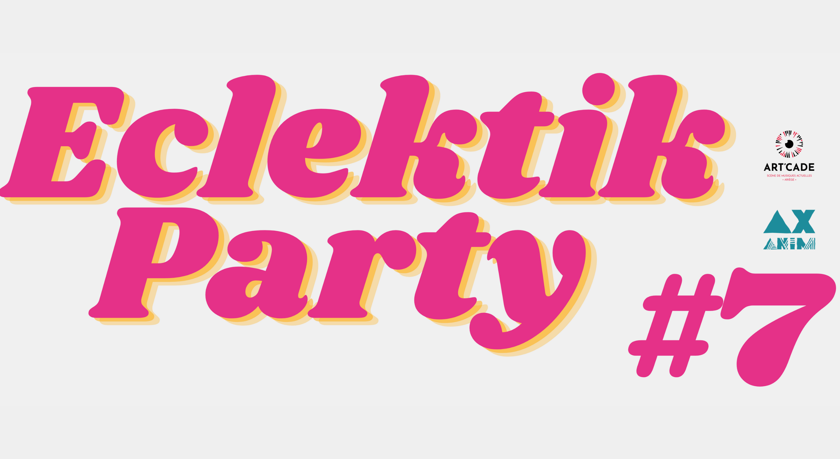 Eclektik party 7