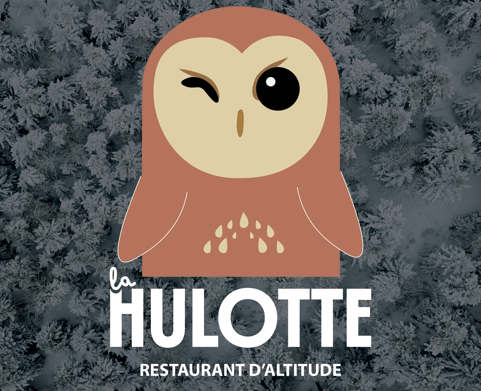 la hulotte