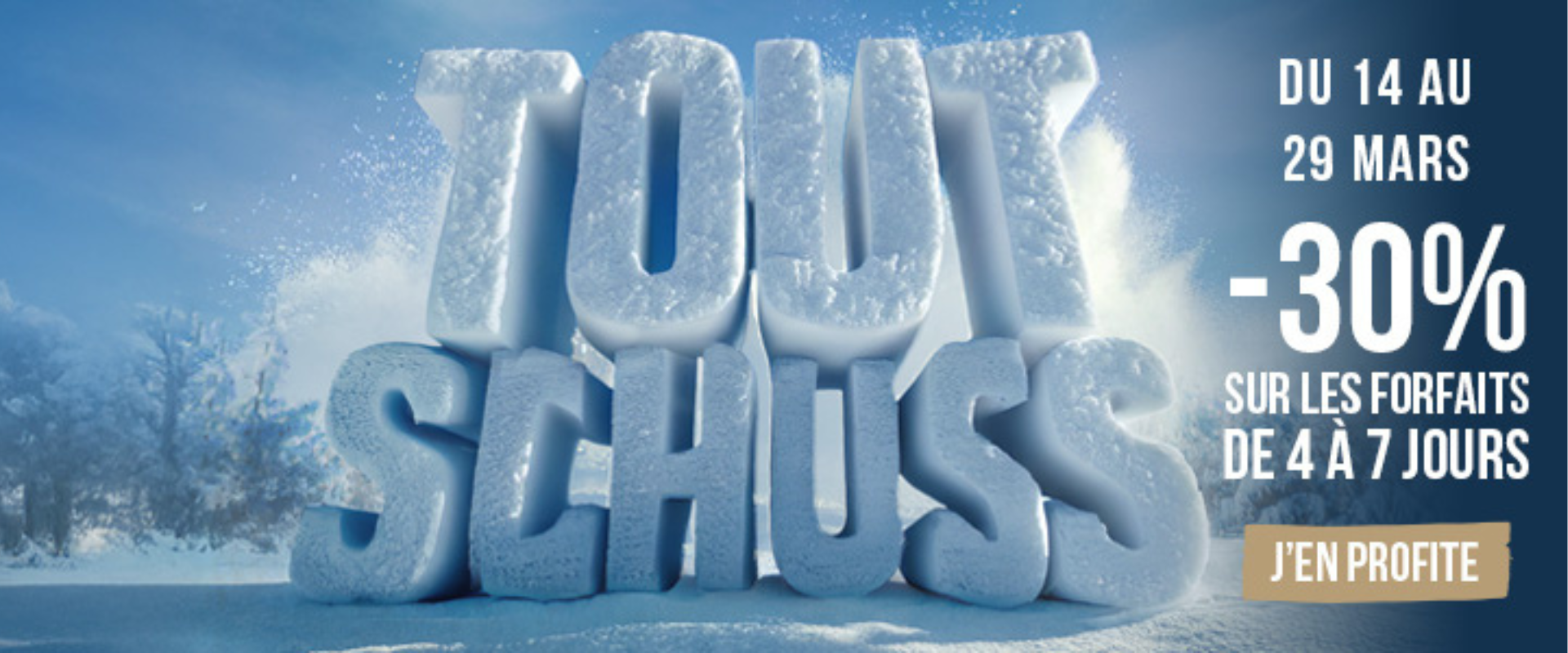 Semaine Tout Schuss