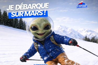 Forfait pass du marsien