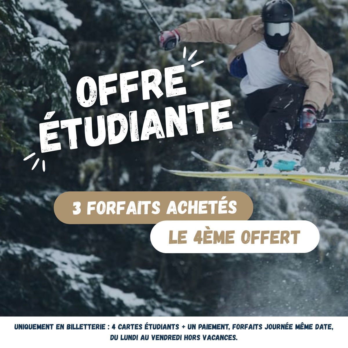 Offre etudiante Ax