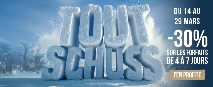 Semaine Tout Schuss
