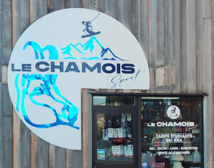 CHAMOIS SPORT
