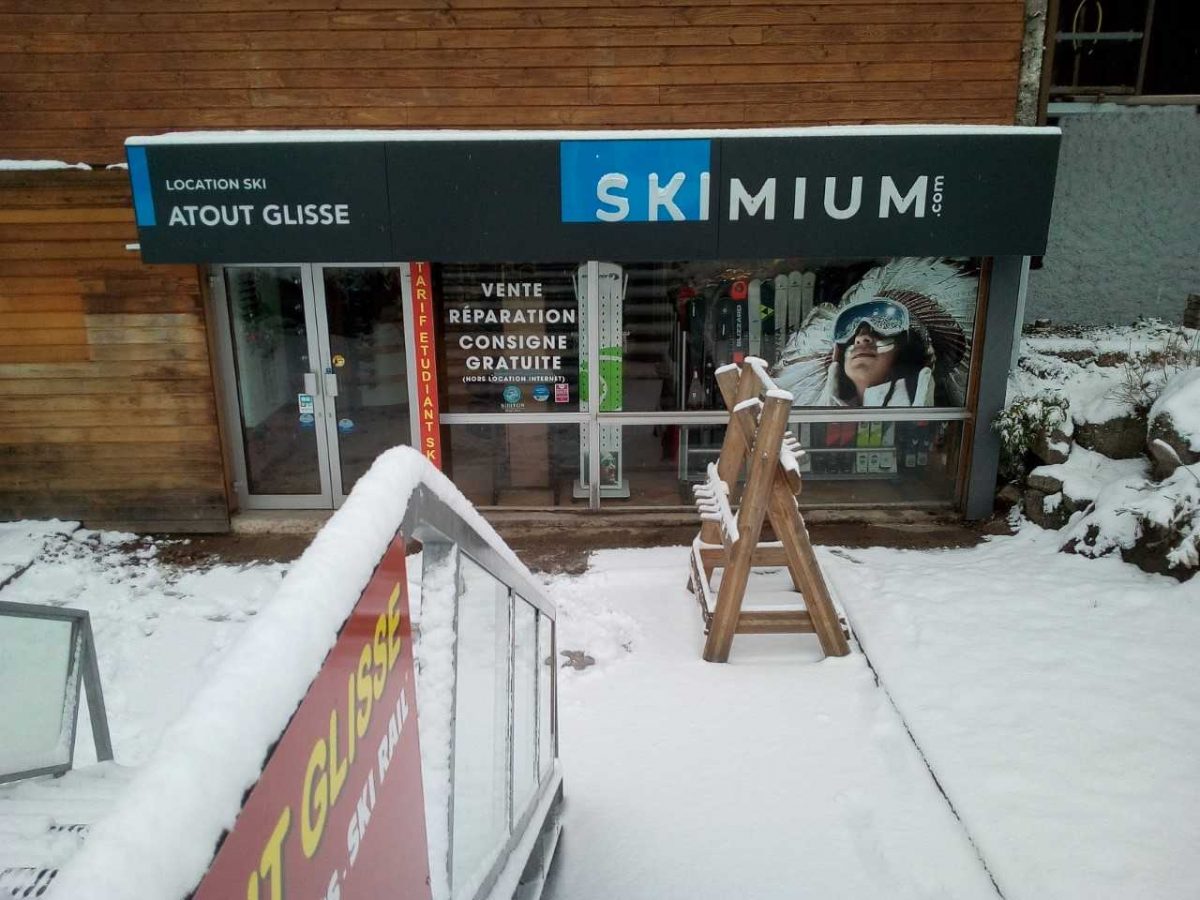 SKIMIUM