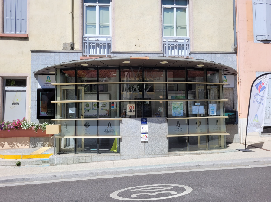 OFFICE DE TOURISME