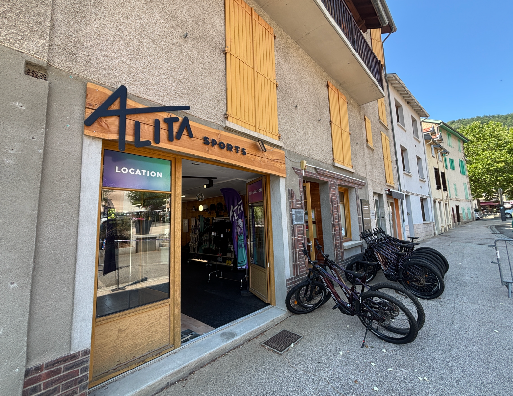ALITA SPORTS