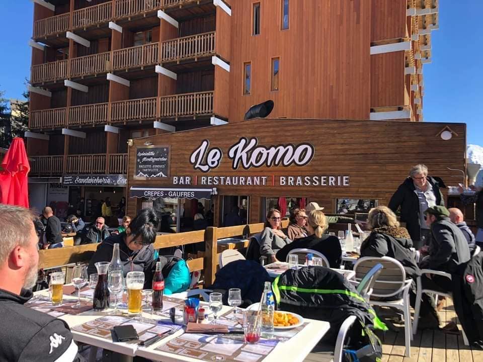 LE KOMO