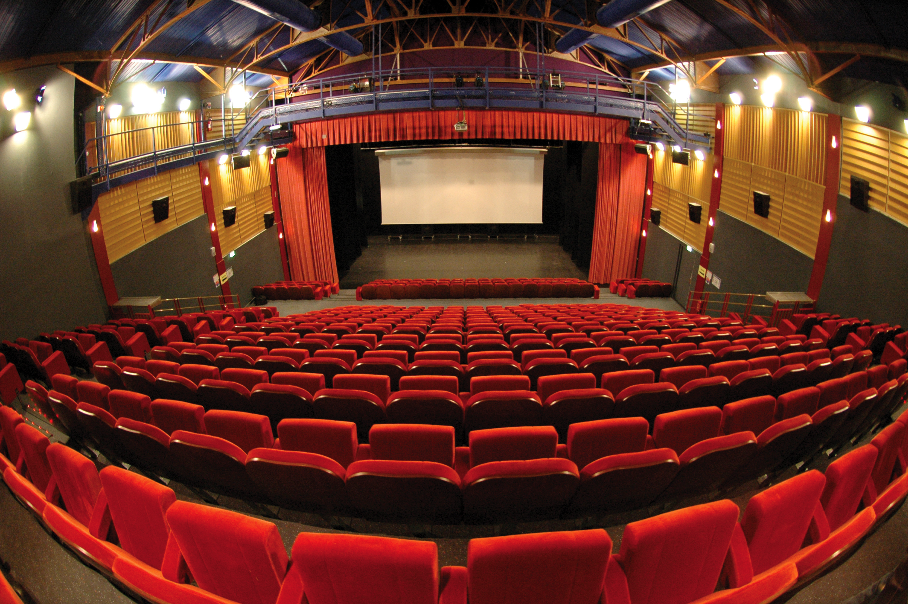 Cinema