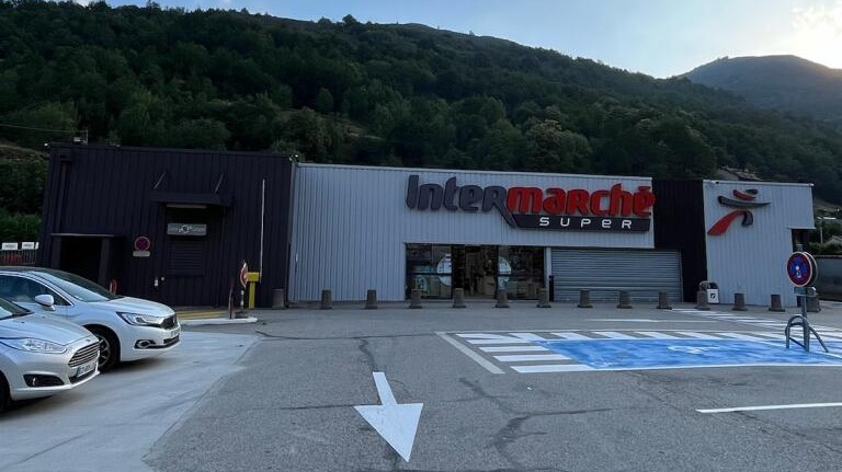 INTERMARCHE