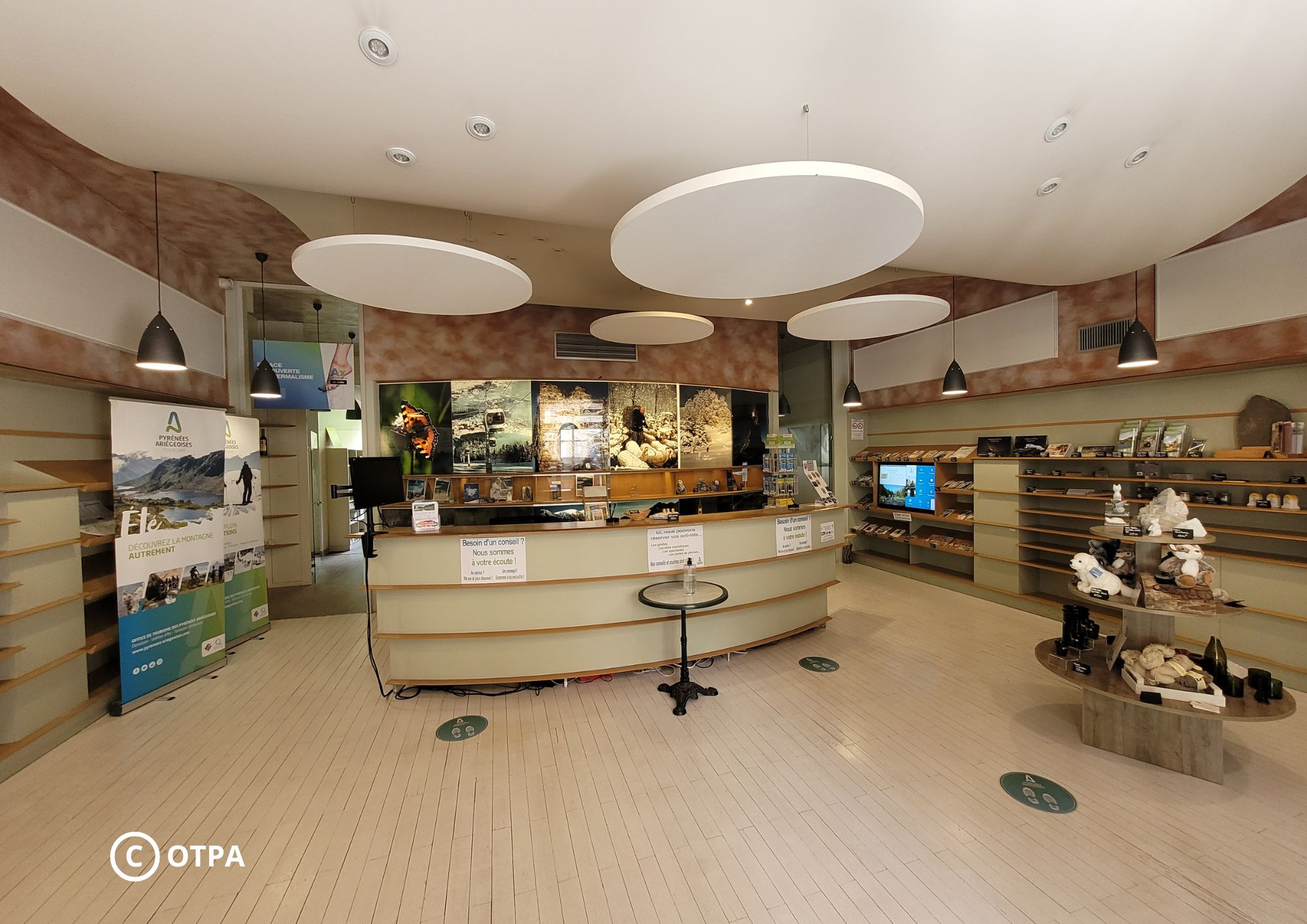 OFFICE DE TOURISME