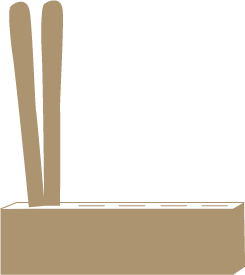 PORTE SKI