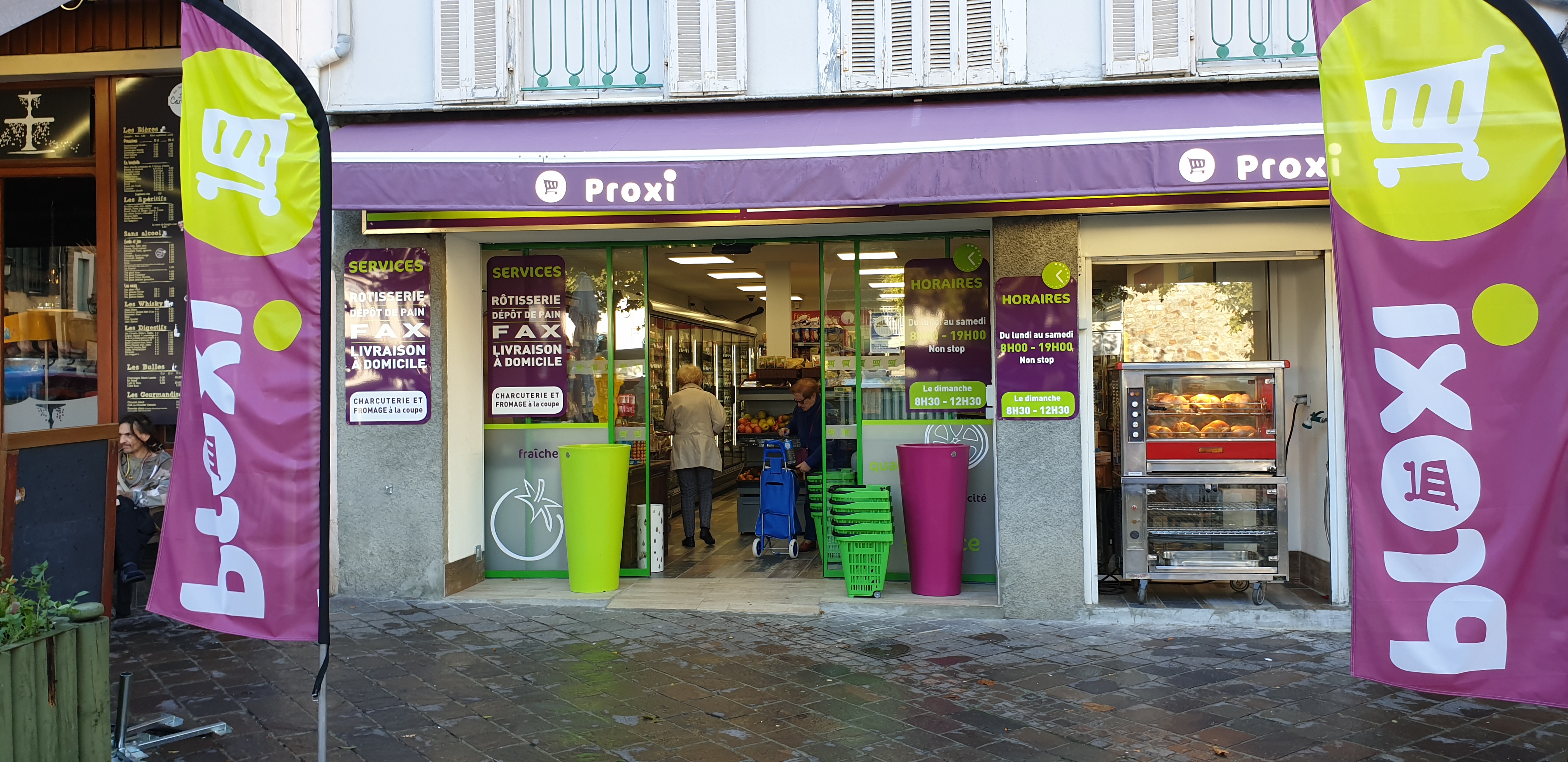 PROXI