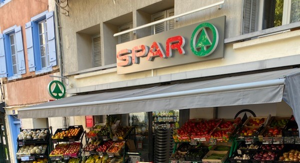 spar