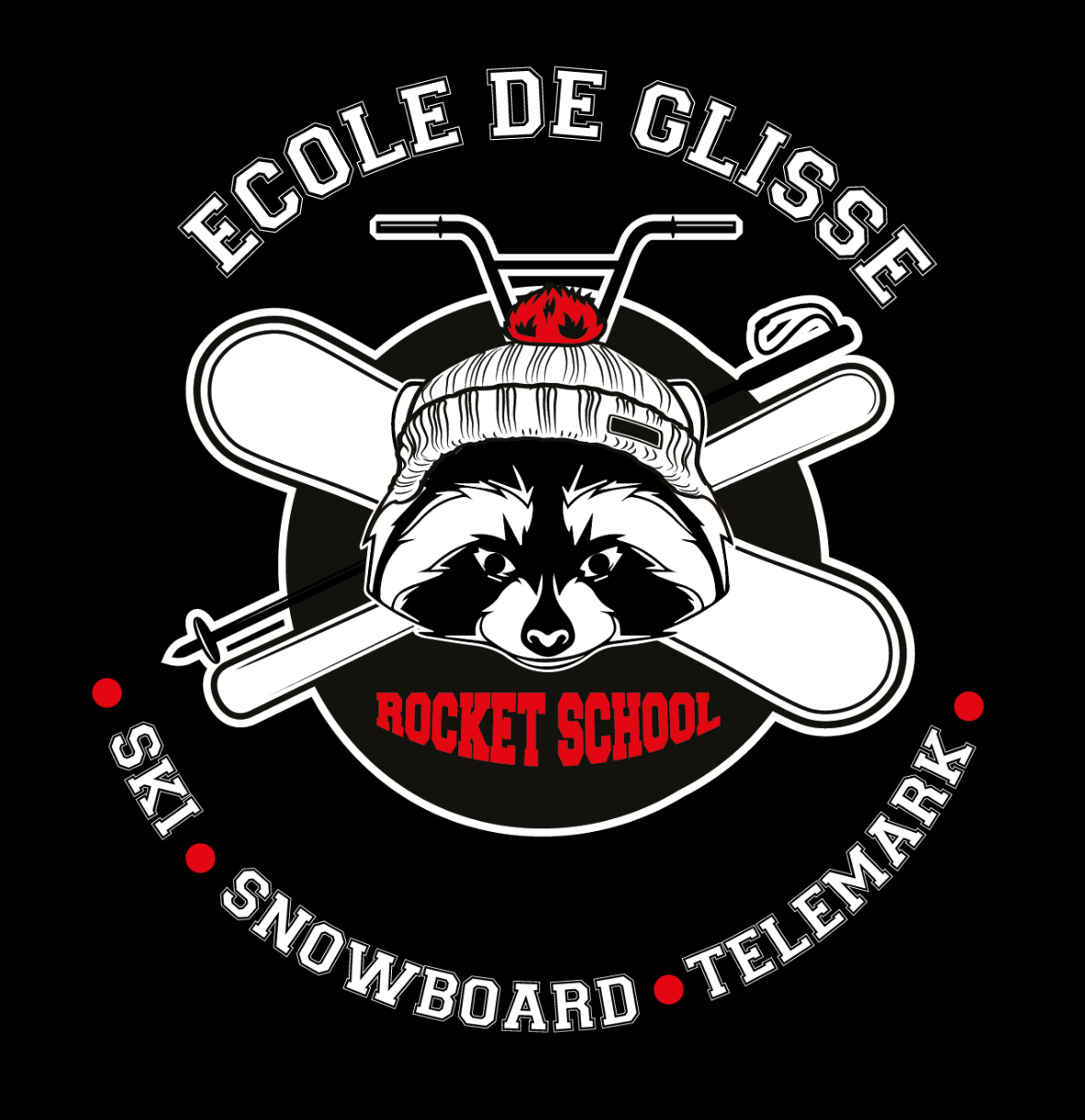 Ski Rocket School