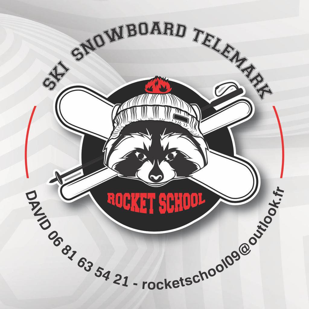 Ski Rocket School