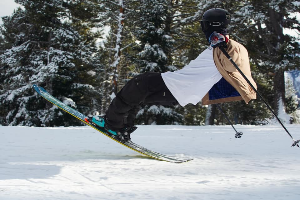 Forfait Journée Ax 3 Domaines