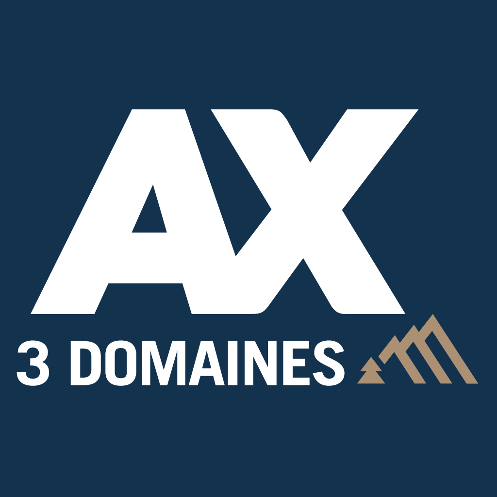 Ax 3 Domaines